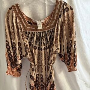 American Rag Women's top